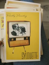 Juego de tarjetas de memoria de estilo clásico, póster famoso Vintage, tarjetas de felicitación, regalo de Año Nuevo, 32 unids/lote