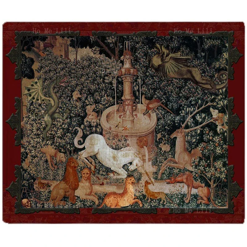 소파 소파 침대 홈 캠핑 올 시즌 적용 유니콘의 죽음 부드러운 따뜻한 플란넬 담요