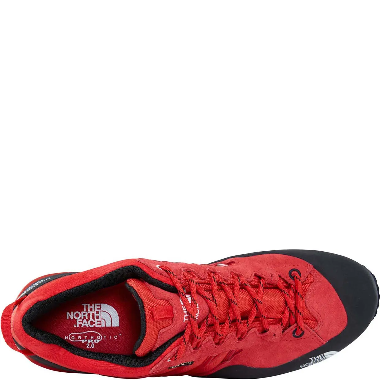 the north face m verto plasma 2 gtx