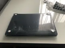 Crystal Hard Case For Macbook Air 13 Retina Pro 13 15 16 2020 A2289 A2159 Hard Cover