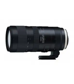 

TAMRON SP 70-200mm F/2.8 Di VC USD G2 - CANON