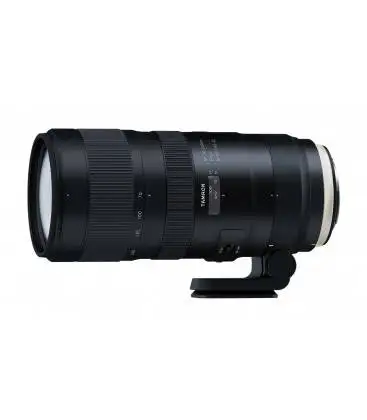 US $1.528.69 TAMRON SP 70200mm F28 Di VC USD G2NIKON