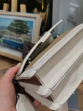 Bolso de banda ancha para mujer, bandolera Nuevo Bolso de Hombro de diseñador de lujo, para teléfono móvil, 2020