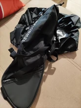 Bags-Accessories Bike-Bag Pannier-Cycle Mtb Cycling Waterproof NEWBOLER 8-10L