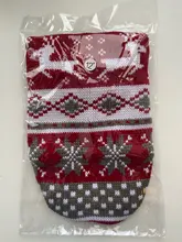 Cute Cat Sweater Costume Winter Warm Pet Clothes Cat Clothing for Cats Katten Kedi Giyim