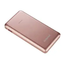 Power Bank INTENSO 7332533 10000 mAh розовый