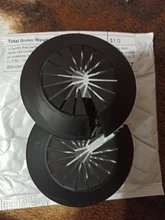 Cubierta decorativa para tubo de luz, Válvula angular decorativa, plomada para conductos de pared, decoración de oclusión hueca para el hogar, tubo de radiador