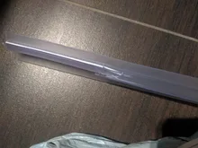 Sealing-Strips Bath-Screen Window-Seal Glass Hardware-Accessories Door-Weatherstrip Rubber