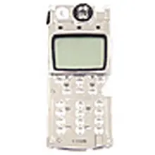 ЖК-дисплей Nokia 8210 в комплекте с рамкой, динамиком