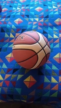 Balón de baloncesto de alta calidad material oficial, talla 7/6/5, bolsa de Red + aguja, venta al por mayor o al por menor