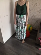 Vestidos a juego con estampado de flores para madre e hija, ropa para Mamá, Mamá, mamá, niñas, trajes familiares