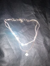 Letepi-tobilleras de abalorios bohemios para mujer, tobillera de circonia cúbica Bohemia, pulsera para tobillo, joyas para tobillera 2020