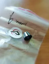 1 pieza / 3 piezas 6mm 6,35mm 8mm portabrocas adaptador de alta precisión máquina de recorte de grabado enrutador eléctrico