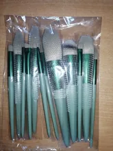 Makeup-Brushes Blush-Fiber Pens-Make-Up-Tool Matcha Mydestiny Beauty Brushes-Foundation--Powder