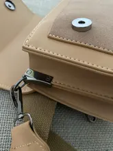 Bolso de banda ancha para mujer, bandolera Nuevo Bolso de Hombro de diseñador de lujo, para teléfono móvil, 2020