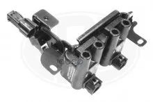 Катушка Зажигания Kia: Cerato(Ld) 1.6 04-, Rio Ii(Jb) 1.6 16v 05- Era арт. 880188