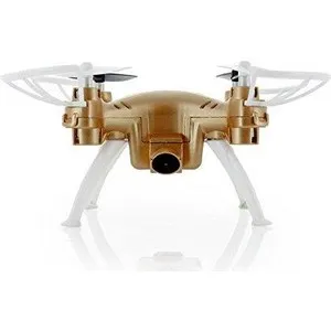 Радиоуправляемый квадрокоптер Syma X52C 4CH Gyro +Camera RTF 2.4G|Радиоуправляемые вертолеты| |