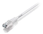 

605719 network cord 20 m Cat7 S/FTP (S-STP) White