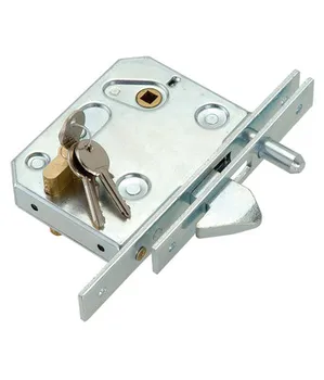 

1 PCS LOCK COMBI HOOK ART. 350 MM.60