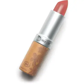 

CARAMEL COLOR Lipstick Brown frosted RIO