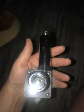 Bomba de agua sin escobillas de CC, calentador de agua Solar de tornillo de CC, bomba de refuerzo de ducha IP68 silenciosa