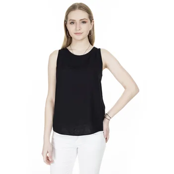 

Fashion Friends Bike Collar Blouse WOMEN BLOUSE 20 Y0098