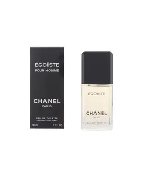 

CHANEL ÉGOÏSTE Eau de Toilette vaporizer 50 ml