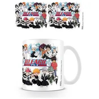 

Bleach (chibi Characters) Mug (Cup) PYRAMID8.74