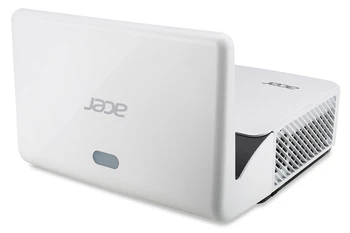 

Acer U5220 White