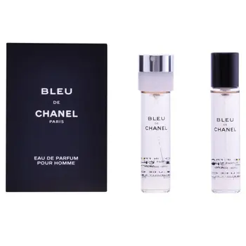 

BLEU edp vaporizer refills 3x20 ml