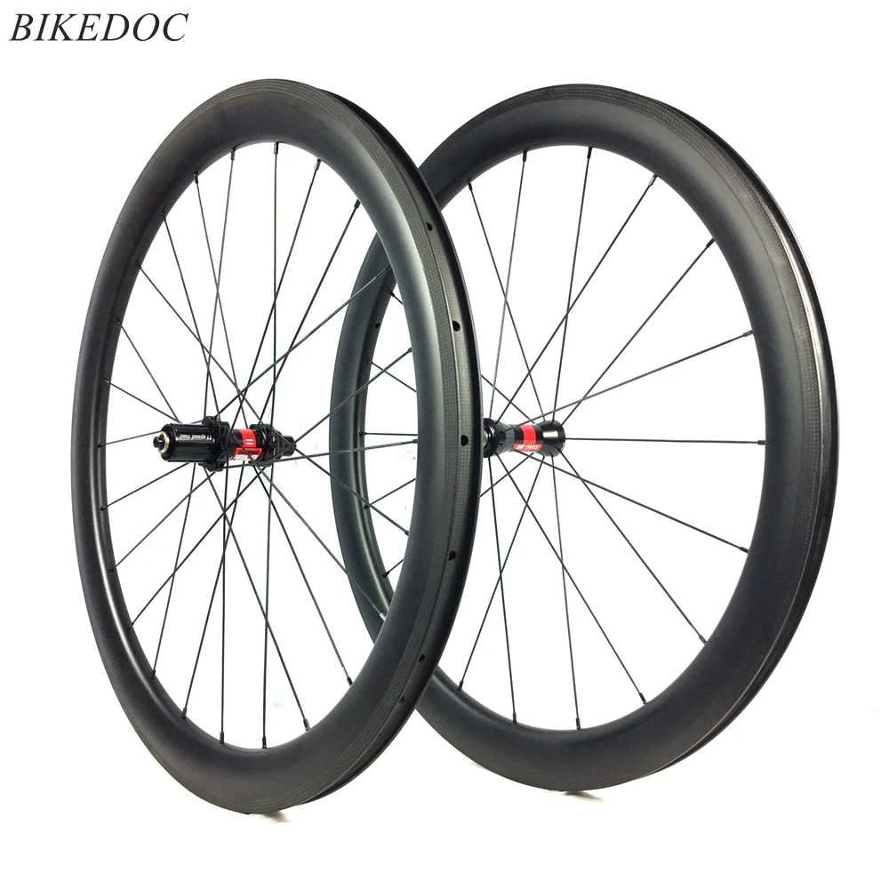 Top 700C Bicycle road bike Carbon Wheels 25mm Width Clincher 38mm 45mm 50mm 60mm Depth Bicycle carbon Wheelset 6 Top 700C Bicycle road bike Carbon Wheels 25mm Width Clincher 38mm 45mm 50mm 60mm Depth Bicycle carbon Wheelset 6
