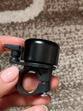 Sound-Alarm Bike-Accessories Cycling-Handlebar Bicycle-Bell-Alloy Metal-Ring Mountain-Road-Bike-Horn