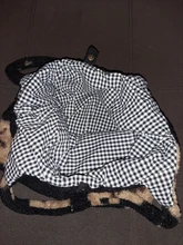 Youda Original nuevo diseño bolso de mujer de felpa estudiante de gran capacidad de hombro bolsos bandolera bolso de compras de bolsas para las mujeres 2021