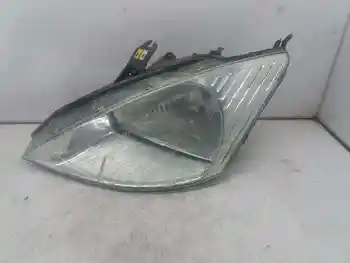 

1152091 HEADLIGHT LEFT FORD FOCUS SALOON (CAK)