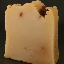 Розовое Мыло ручной работы Натуральное органическое