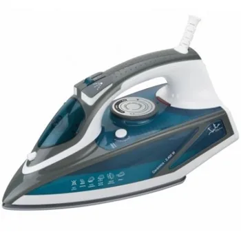 

Clothes iron Jata PL1619C steam sole ceramic