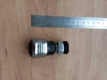 NOZZLE-FILTER Faucet Faucets-Accessories Taps-Aerator Mixers Bathroom Water-Saving Kitchen