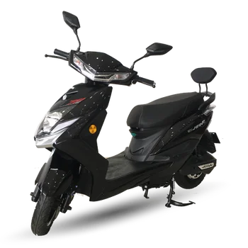 

Aima Scooter Elétrica Premium - Li Sen - Motor 1200W and Controlador de 12 Tubos