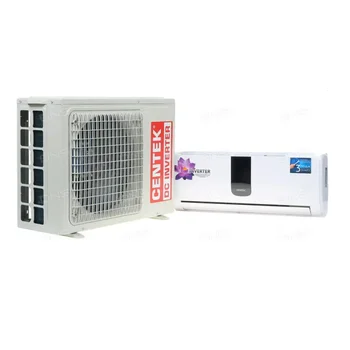 

Air conditioner centek 65x12 inverter split system on the area up to 36 square meters