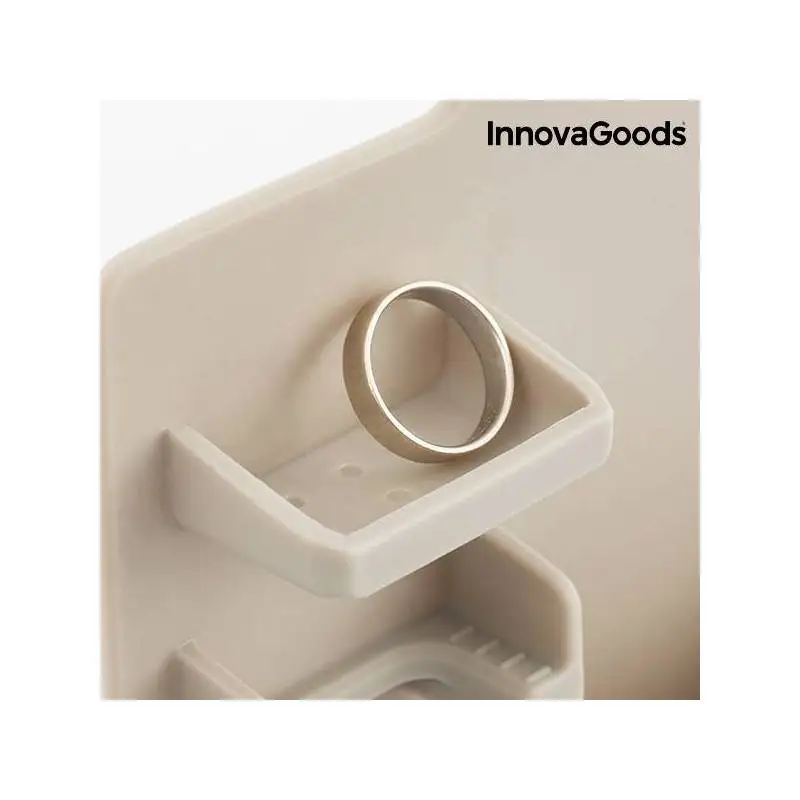 Ванная комната Органайзер силиконовый InnovaGoods