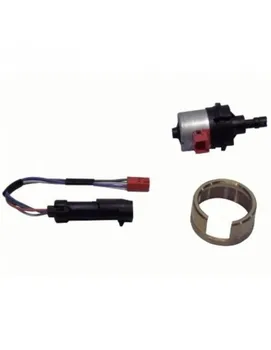 

3 way valve boiler Saunier duval ISOFAST S10537