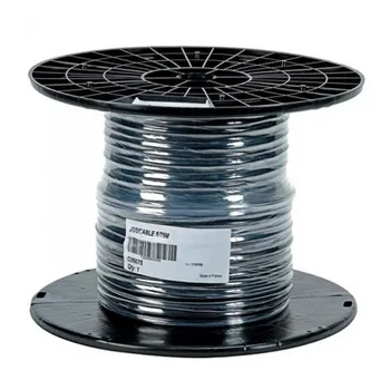 

Electrical Wire 5 leadwires. Length 75 meters