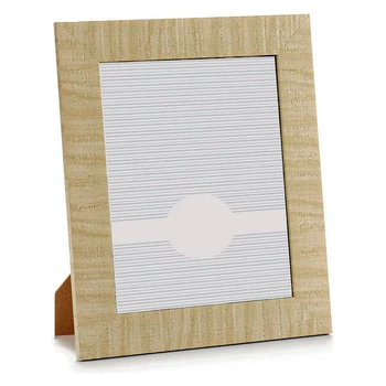 

Photo frame Gift Decor Stone (20 x 25 cm)
