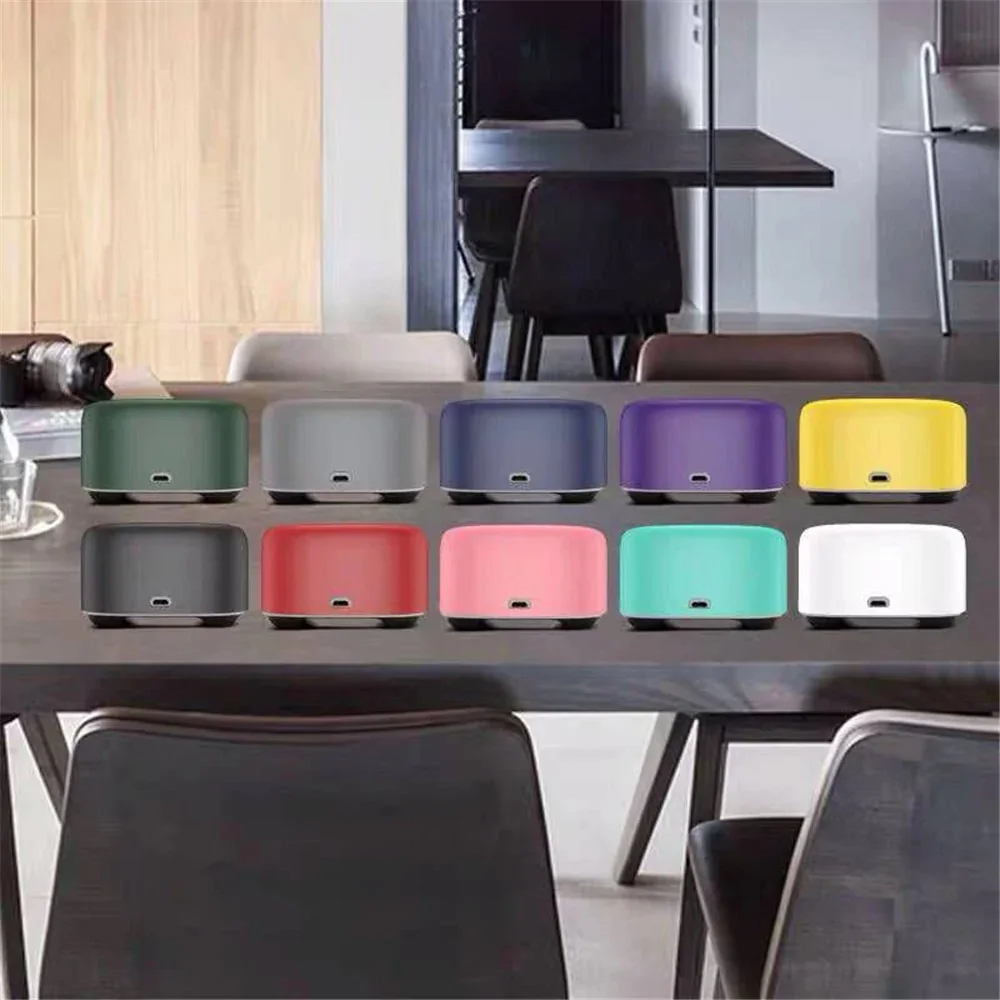 Silicone Case for column XIAOMI AI Speaker Mini(White