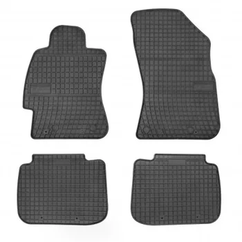 

Subaru Outback mats (2015-current) rubber