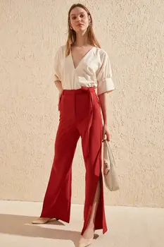 

Trendyol Gusset Pants TWOSS20PL0030