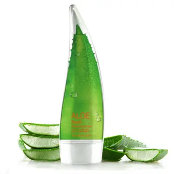 

Penka face gel Aloe Vera Korean cosmetics for washing Holika Holika