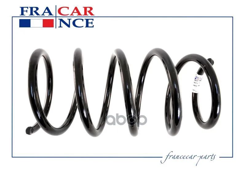 Пружина Передняя Francecar Fcr210220 Francecar арт. FCR210220