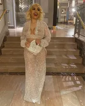 Beaufox-mechones Rubio 613 con cierre, cuerpo brasileño ondulado, 3 mechones con cierre, extensiones de cabello humano mechones Remy