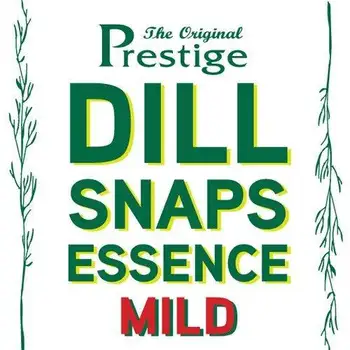 

Essence prestige dill schnapps (dill, cumin, можжевельник) 20 ml
